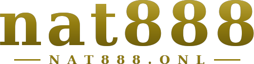 nat888 logo
