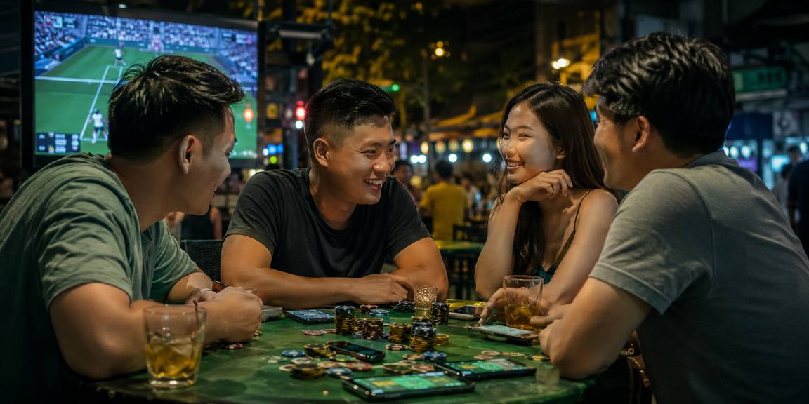 nat888 Game Việt Nam